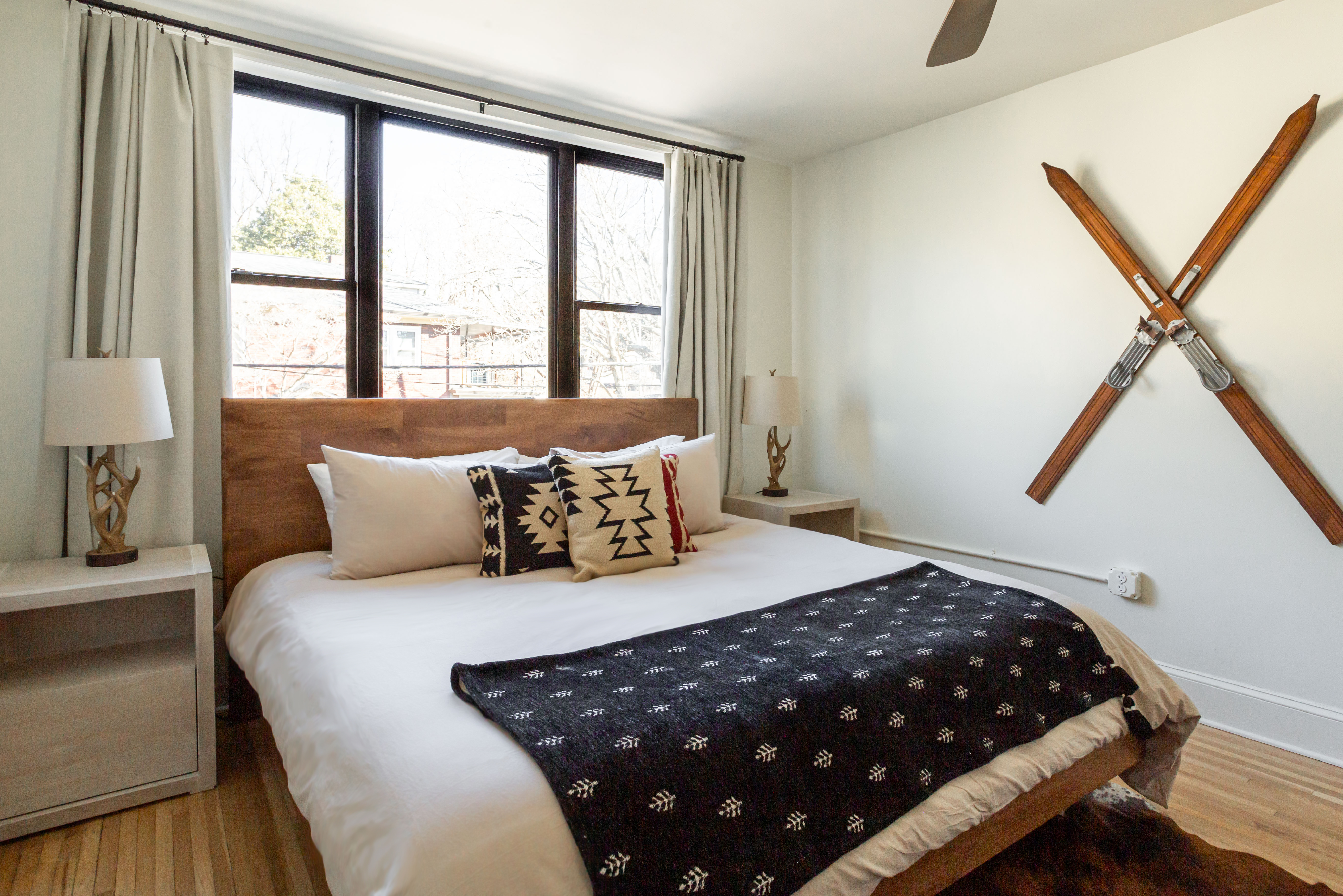 Kasa Unveils New Property in Downtown Asheville, Blending Historic Charm with Modern Hospitality